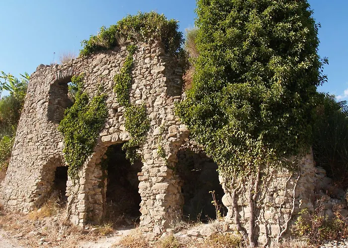 Casa Vacanze La Villa