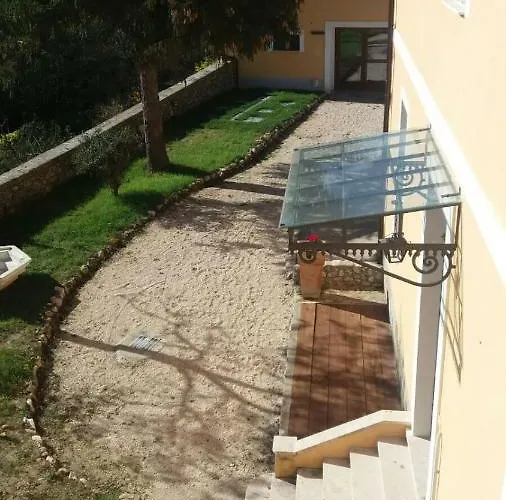 Casa Vacanze La Villa