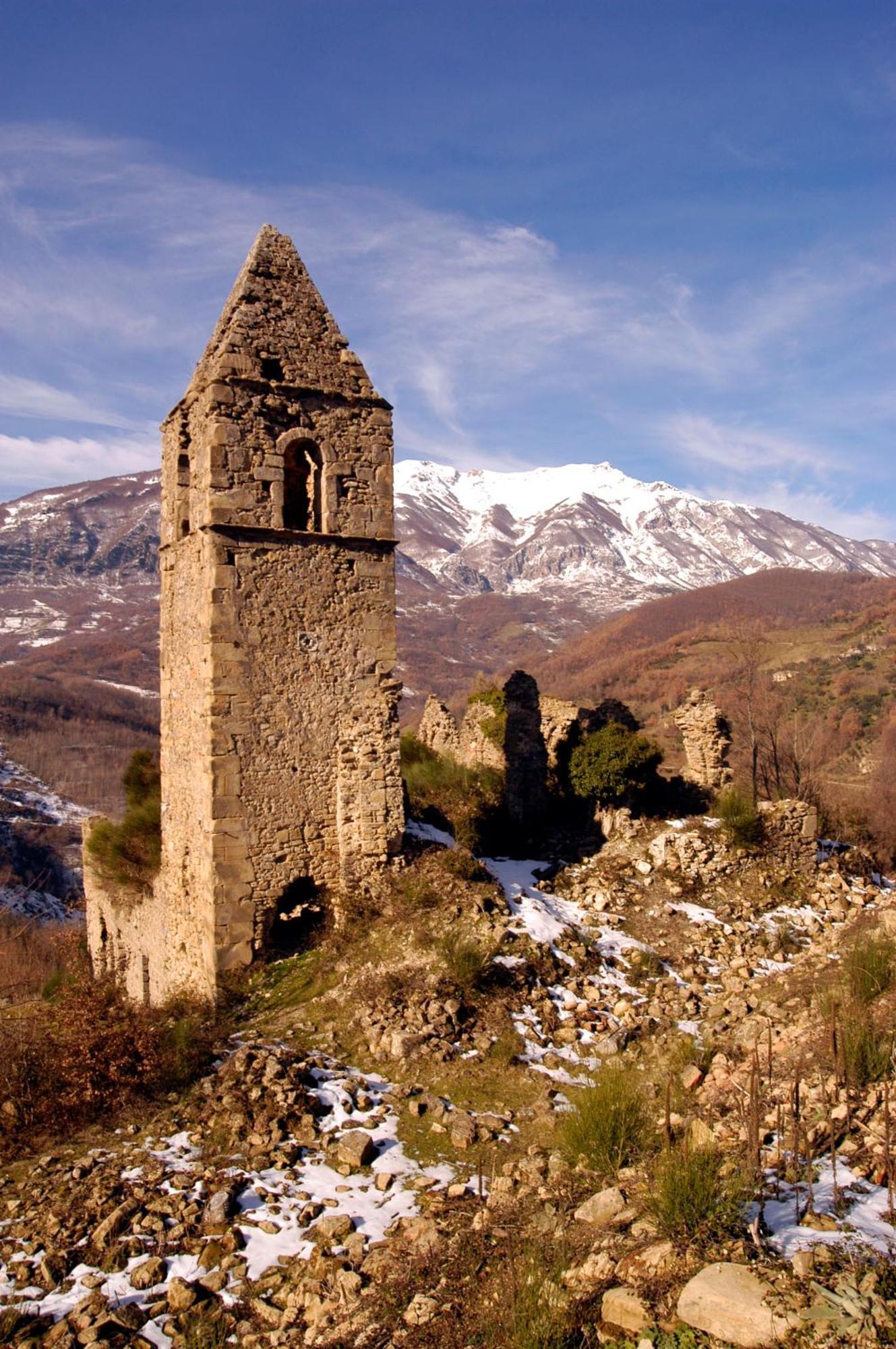 La Morino