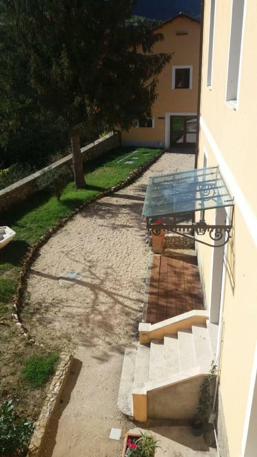 Holiday home La *