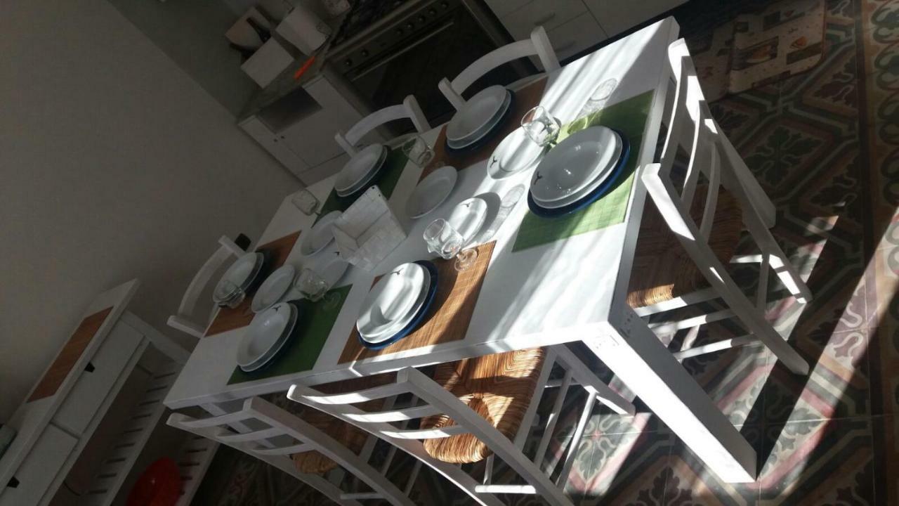 La Holiday home Morino