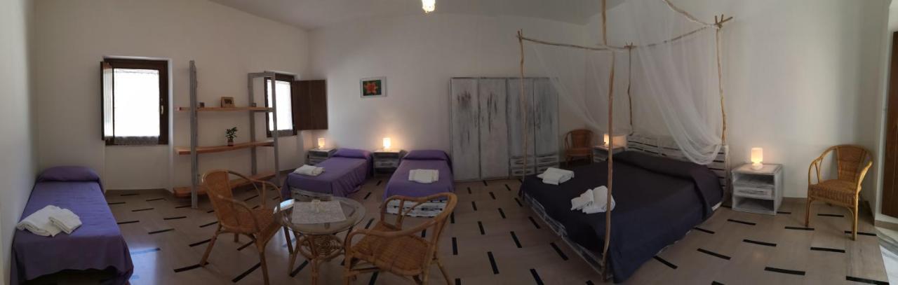 La Holiday home